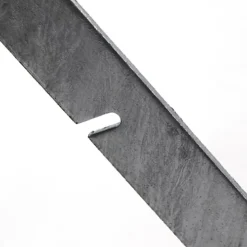 Easigear Galvanised Barbed Razor Wire Bracket Font Facing Wall/Fence Security X 5 Pcs -Draper Tool Shop easigear galvanised barbed razor wire bracket font facing wall fence security x 5 pcs5060164217152 03c MP