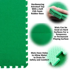 Easimat Artificial Grass Astro Turf Tile Mat Interlocking For Sport Lawn Garden 9 Easimat Artificial Grass Astro Turf Tile Mat Interlocking For Sport Lawn Garden -Draper Tool Shop easimat artificial grass astro turf tile mat interlocking for sport lawn garden5060164213864 04c MP