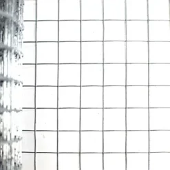 Easipet Galvanised Welded Wire Mesh Fence For Aviary Rabbit Hutch Chicken Run Coop Pet 1" X 1" X 24" X 30m (19g) 9 Easipet Galvanised Welded Wire Mesh Fence For Aviary Rabbit Hutch Chicken Run Coop Pet 1" X 1" X 24" X 30m (19g) -Draper Tool Shop easipet galvanised welded wire mesh fence for aviary rabbit hutch chicken run coop pet 1 x 1 x 24 x 30m 19g 5060164211969 04c MP