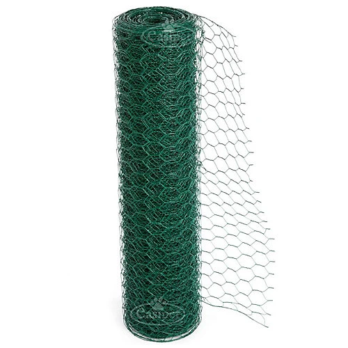 Easipet PVC Coated Green Chicken Rabbit Wire/Mesh For Aviary Fencing Garden 50mm X 60cm X 50m 3 Easipet PVC Coated Green Chicken Rabbit Wire/Mesh For Aviary Fencing Garden 50mm X 60cm X 50m