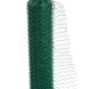 Easipet PVC Coated Mesh Green Chicken Rabbit Wire / Fencing Garden 50mm X 60cm X 25m 1 Easipet PVC Coated Mesh Green Chicken Rabbit Wire / Fencing Garden 50mm X 60cm X 25m -Draper Tool Shop easipet pvc coated mesh green chicken rabbit wire fencing garden 50mm x 60cm x 25m5060164215356 01c MP