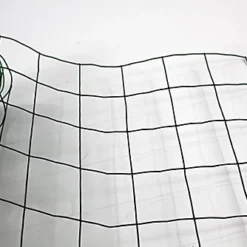 Easipet PVC Coated Wire Mesh Fencing Green Galvanised Garden Fence 120cm X 25m -Draper Tool Shop easipet pvc coated wire mesh fencing green galvanised garden fence 120cm x 25m5060164217473 04c MP