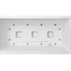 Elho Vivo Next Long 80cm Plastic Plant Pot Trough In White 9 Elho Vivo Next Long 80cm Plastic Plant Pot Trough In White -Draper Tool Shop elho vivo next long 80cm plastic plant pot trough in white8711904498870 04c MP