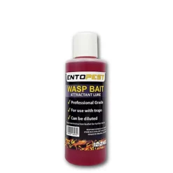 Entopest Wasp Bait Attractant Lure 100ml