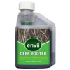 Envii Deep Rooter - Plant Root Growth Stimulator And Booster Improves Length And Mass Of Plants Roots (250ml Concentrate) -Draper Tool Shop envii deep rooter plant root growth stimulator and booster improves length and mass of plants roots 250ml concentrate 5060654040185 01c MP