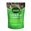 Envii Feed & Fortify - Organic Slug & Snail Deterrent (1.75kg)