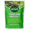 Envii Feed & Protect - Organic Slug & Snail Deterrent (1kg) -Draper Tool Shop envii feed protect organic slug snail deterrent 1kg 5060654040222 01c MP