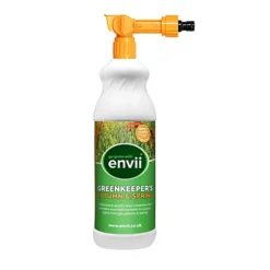 Envii Greenkeepers Autumn - Spring Lawn Treatment - Covers 300m2