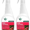 Enviro Works - Rose Protection Defender - 2 X 1L -Draper Tool Shop enviro works rose protection defender 2 x 1l5060744382782 01c MP