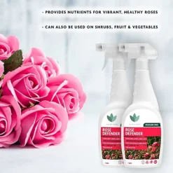 Enviro Works - Rose Protection Defender - 2 X 1L 7 Enviro Works - Rose Protection Defender - 2 X 1L -Draper Tool Shop enviro works rose protection defender 2 x 1l5060744382782 02c MP