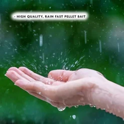 Enviro Works - Slug Killer - 2 Kg Ferrimax Pellets -Draper Tool Shop enviro works slug killer 2 kg ferrimax pellets5060744383215 04c MP