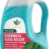 Enviro Works - Slug Killer - 800g Ferrimax Pellets -Draper Tool Shop enviro works slug killer 800g ferrimax pellets5060744385547 01c MP