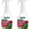 Enviro-works SlugBlast Slug Defence Plant Spray 2 X 1L 1 Enviro-works SlugBlast Slug Defence Plant Spray 2 X 1L -Draper Tool Shop enviro works slugblast slug defence plant spray 2 x 1l5060744386865 01c MP