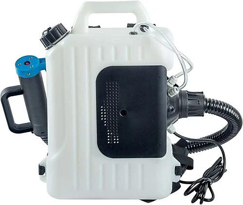 Ewbank EW5000 Commercial Disinfecting Fogger 5 Ewbank EW5000 Commercial Disinfecting Fogger - Image 3