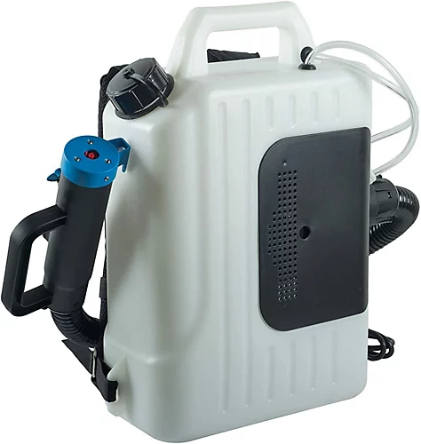 Ewbank EW5000PACK Commercial Disinfecting Fogger, 4x Disinfectant Included 4 Ewbank EW5000PACK Commercial Disinfecting Fogger, 4x Disinfectant Included - Image 2