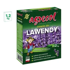 FERTILIZER FOR LAVENDER - 1.2 KG