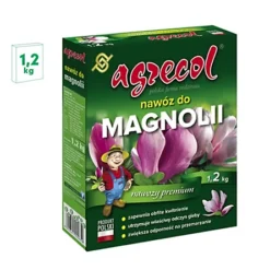 FERTILIZER FOR MAGNOLIA - 1.2 KG
