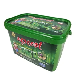 FERTILIZER FOR WEEDY LAWNS - 5 KG