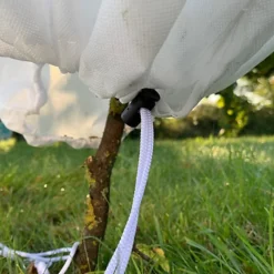 Draper Tool Shop -Draper Tool Shop fleece plant frost protection jacket covers set of 12 5060575109442 02c MP