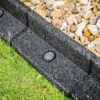 FlexiBorder Black 6 X 1m Flexible Garden Edging For Garden Borders - Lawn Edging For Pathways And Landscaping 1 FlexiBorder Black 6 X 1m Flexible Garden Edging For Garden Borders - Lawn Edging For Pathways And Landscaping -Draper Tool Shop flexiborder black 6 x 1m flexible garden edging for garden borders lawn edging for pathways and landscaping0634158613180 01c MP
