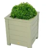 Florenity Verdi Square Planter -Draper Tool Shop florenity verdi square planter8319455900172 01c MP
