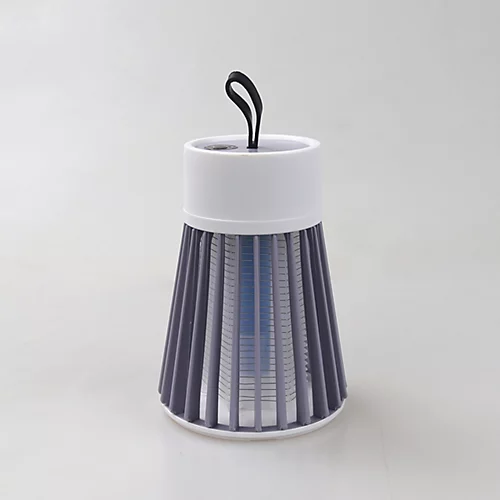 Fly Killer Lamp - Cordless Freestanding Or Hanging Indoor Outdoor Garden UV Light Zapper - Attract & Zap Insects Mosquitos Midges 6 Fly Killer Lamp - Cordless Freestanding Or Hanging Indoor Outdoor Garden UV Light Zapper - Attract & Zap Insects Mosquitos Midges - Image 4