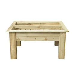 Forest Garden Grow Bag Tray 550mm -Draper Tool Shop forest garden grow bag tray 550mm5013053182420 02c BQ