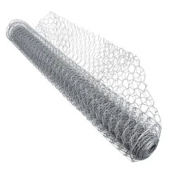Galvanised Wire Chicken Mesh Fencing Cages Fence 10m X 0.9m 25mm Hex 3pk -Draper Tool Shop galvanised wire chicken mesh fencing cages fence 10m x 0 9m 25mm hex 3pk5056316385510 03c MP