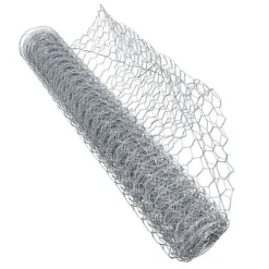 Galvanised Wire Netting Fencing Fence Chicken Mesh Net Cages 20m X 0.6m X 25mm 7 Galvanised Wire Netting Fencing Fence Chicken Mesh Net Cages 20m X 0.6m X 25mm -Draper Tool Shop galvanised wire netting fencing fence chicken mesh net cages 20m x 0 6m x 25mm5056316376594 03c MP