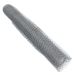 Galvanised Wire Netting Fencing Fence Chicken Mesh Net Cages 25m X 0.6m X 13mm -Draper Tool Shop galvanised wire netting fencing fence chicken mesh net cages 25m x 0 6m x 13mm5056316376655 03c MP
