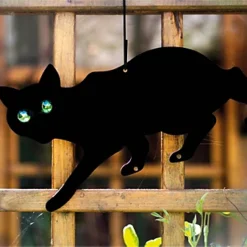 Garden Bird Cat Animal Small Mammal Life Size Scaring Device Reflective Deterant 8 Garden Bird Cat Animal Small Mammal Life Size Scaring Device Reflective Deterant -Draper Tool Shop garden bird cat animal small mammal life size scaring device reflective deterant5021196016649 03c MP