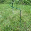 Garden Extra Wide Hoop Plant Bow Support System 60cm X 40cm (Pack Of 4) -Draper Tool Shop garden extra wide hoop plant bow support system 60cm x 40cm pack of 4 5056589500764 01c MP