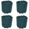 Garden Grass Lawn Border Edging Flexible Plastic Roll Path 36m (120 Feet) X 15cm -Draper Tool Shop garden grass lawn border edging flexible plastic roll path 36m 120 feet x 15cm5056316363808 01c MP