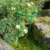 Garden Hoop Plant Bow Support System 20cm X 35cm (Pack Of 10)
