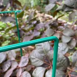 Garden Hoop Plant Bow Support System 30cm X 45cm (Pack Of 10) -Draper Tool Shop garden hoop plant bow support system 30cm x 45cm pack of 10 5060266598210 04c MP
