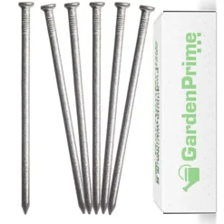 Draper Tool Shop 5 GardenPrime Artificial Grass Nails (L)150mm (W)6mm - 50 Pack