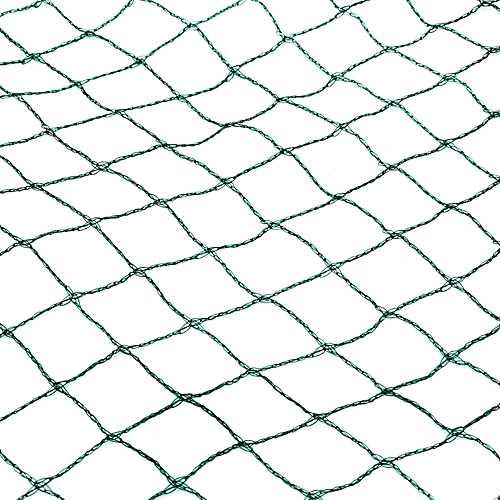 GardenSkill Bird Block Heavy Duty Bird Netting Mesh For Crop Plant Protection 8m X 100m 5 GardenSkill Bird Block Heavy Duty Bird Netting Mesh For Crop Plant Protection 8m X 100m - Image 3