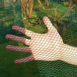 GardenSkill Soft Butterfly & Insect Mesh Netting For Cabbages Brassicas Grow Houses 4m X 5m -Draper Tool Shop gardenskill soft butterfly insect mesh netting for cabbages brassicas grow houses 4m x 5m5060266505980 03c MP