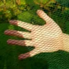 GardenSkill Woven Butterfly Insect Mesh Net 7mm Dia For Vegetables Brassicas 4m X 100m -Draper Tool Shop gardenskill woven butterfly insect mesh net 7mm dia for vegetables brassicas 4m x 100m5060266500817 01c MP