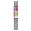 Gardman 50060 Galvanised Wire Netting 50mm Hexagon, 10 X 0.9m GDM50060 -Draper Tool Shop gardman 50060 galvanised wire netting 50mm hexagon 10 x 0 9m gdm500605024160500601 01c MP