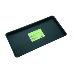 Garland Jumbo Garden Tray Black (117 X 40cm) -Draper Tool Shop garland jumbo garden tray black 117 x 40cm 5059444575372 02c MP