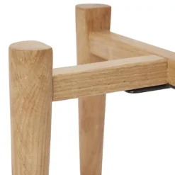 GoodHome Natural Wood Plant Pot (Dia)27.2cm -Draper Tool Shop goodhome natural wood plant pot dia 27 2cm3663602442363 36c bq