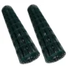 Green PVC Coated Steel Wire Garden Border Fence Netting Mesh 20m X 0.9m -Draper Tool Shop green pvc coated steel wire garden border fence netting mesh 20m x 0 9m5056316386630 01c MP