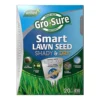 Gro-Sure Smart Seed Lawn Fertiliser 20m² 0.8kg