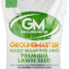 Ground Master Premium General Purpose Grass Seed - High-Quality Seed For Lush And Healthy Lawns (5KG) -Draper Tool Shop ground master premium general purpose grass seed high quality seed for lush and healthy lawns 5kg 5051644103942 01c MP