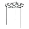 Grow Through Plant Supports - Round -Draper Tool Shop grow through plant supports round5026886185216 01c MP