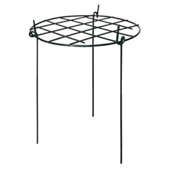 Grow Through Plant Supports - Round