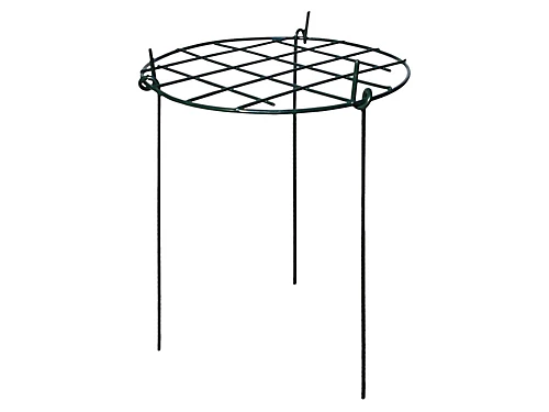 Grow Through Plant Supports - Round 3 Grow Through Plant Supports - Round
