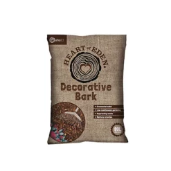 Heart Of Eden Decorative Bark, 80L