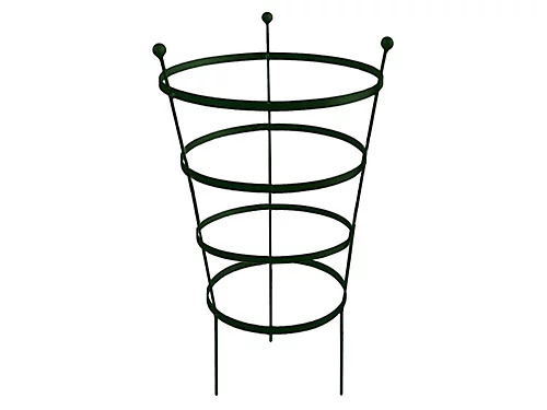 Heavy Duty Peony Cage Plant Support 3 Heavy Duty Peony Cage Plant Support